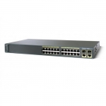 Cisco WS-C2960+24TC-L